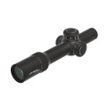 Luneta biegowa Vector Optics Continental x10 1-10x28 FFP VET-RAR 2 SCFF-62 czarna- 60109 