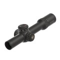 Luneta biegowa Vector Optics Continental x10 1-10x28 FFP VET-RAR 2 SCFF-62 czarna-2 60109 