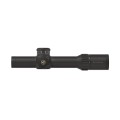 Luneta biegowa Vector Optics Continental x10 1-10x28 FFP VET-RAR 2 SCFF-62 czarna-3 60109 