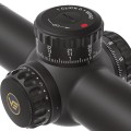 Luneta biegowa Vector Optics Continental x10 1-10x28 FFP VET-RAR 2 SCFF-62 czarna-6 60109 