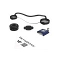 Luneta biegowa Vector Optics Continental x10 1-10x28 FFP VET-RAR 2 SCFF-62 czarna-7 60109 