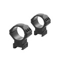 Luneta biegowa Vector Optics Continental x10 1-10x28 FFP VET-RAR 2 SCFF-62 czarna-8 60109 