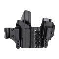 Kabura z ładownicą do pasa Doubletap Appendix do pistoletu H11 PRO- 60111 