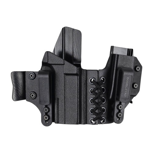 Kabura z ładownicą do pasa Doubletap Appendix do pistoletu H11 PRO- 60111 