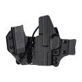 Kabura z ładownicą do pasa Doubletap Appendix do pistoletu H11 PRO-1 60111 