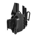Kabura z ładownicą do pasa Doubletap Appendix do pistoletu H11 PRO-2 60111 