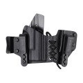 Kabura z ładownicą do pasa Doubletap Appendix do pistoletu H11- 60112 