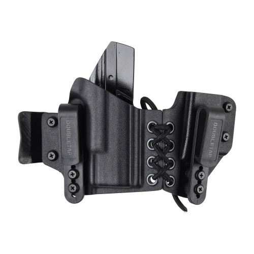 Kabura z ładownicą do pasa Doubletap Appendix do pistoletu H11- 60112 