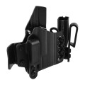 Kabura z ładownicą do pasa Doubletap Appendix do pistoletu H11-2 60112 