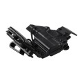 Kabura z ładownicą do pasa Doubletap Appendix do pistoletu Glock 43X-4 60113 