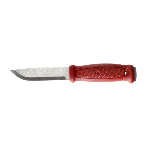 Nóż Morakniv Garberg Dala Red z pokrowcem stal nierdzewna- 60114 