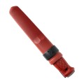 Nóż Morakniv Garberg Dala Red z pokrowcem stal nierdzewna-4 60114 