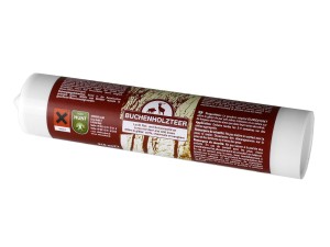 Smoła bukowa Eurohunt 310 ml tuba