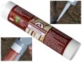 Smoła bukowa Eurohunt 310 ml tuba-2 60120 