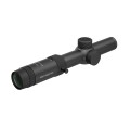 Luneta biegowa Vector Optics Forester JR. 1-4x24 SCOC-28 czarna- 60125 