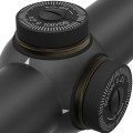 Luneta biegowa Vector Optics Forester JR. 1-4x24 SCOC-28 czarna-7 60125 