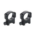 Luneta biegowa Vector Optics Forester JR. 1-4x24 SCOC-28 czarna-9 60125 