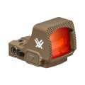 Kolimator Vortex Defender-XL 5 MOA Tan-1 60127 
