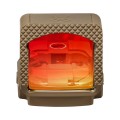 Kolimator Vortex Defender-XL 5 MOA Tan-4 60127 