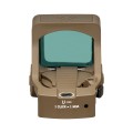 Kolimator Vortex Defender-XL 5 MOA Tan-5 60127 