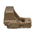 Kolimator Vortex Defender-XL 5 MOA Tan-6 60127 