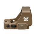 Kolimator Vortex Defender-XL 5 MOA Tan-7 60127 