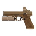 Kolimator Vortex Defender-XL 5 MOA Tan-9 60127 