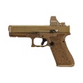 Kolimator Vortex Defender-ST 3 MOA Tan-9 60128 