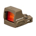 Kolimator Vortex Defender-CCW 3 MOA Tan- 60129 