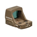 Kolimator Vortex Defender-CCW 3 MOA Tan-2 60129 