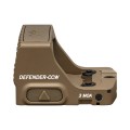 Kolimator Vortex Defender-CCW 3 MOA Tan-6 60129 
