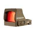 Kolimator Vortex Defender-CCW 3 MOA Tan-8 60129 