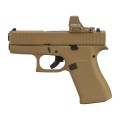 Kolimator Vortex Defender-CCW 3 MOA Tan-9 60129 