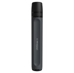 Filtr słomkowy do wody LifeStraw Peak Personal szary