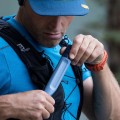 Filtr słomkowy do wody LifeStraw Peak Personal szary-7 60160 