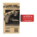 Chwyt Strike Industries Link KeyMod M-LOK-4 60163 