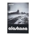 Książka „Alaskana” R.Wierzbicki miękka okładka- 60168 