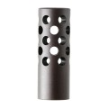 Hamulec wylotowy Audere HMB Varmint kal. .30 5/8"-24 czarny- 60184 