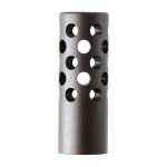 Hamulec wylotowy Audere HMB Varmint kal. .30 5/8"-24 czarny
