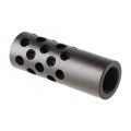 Hamulec wylotowy Audere HMB Varmint kal. .30 5/8"-24 czarny-1 60184 