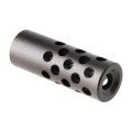 Hamulec wylotowy Audere HMB Varmint kal. .30 5/8"-24 czarny-2 60184 