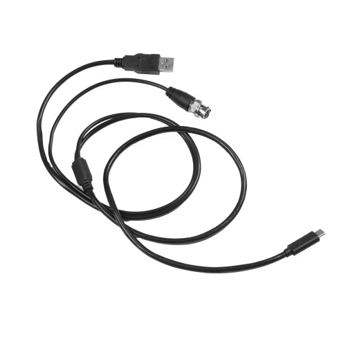 Przewód komunikacyjny HIKMICRO USB-C > CVBS- 60197 