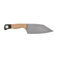 Nóż kuchenny Benchmade Station Knife 4010-02 Maple Richlite-1 60203 