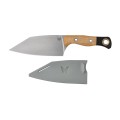 Nóż kuchenny Benchmade Station Knife 4010-02 Maple Richlite-2 60203 