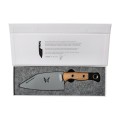 Nóż kuchenny Benchmade Station Knife 4010-02 Maple Richlite-5 60203 
