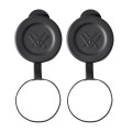 Komplet osłon obiektywów do lornetek Vortex SW58 50 mm- 60240 