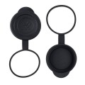Komplet osłon obiektywów do lornetek Vortex CAPD42 42 mm- 60241 