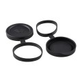 Komplet osłon obiektywów do lornetek Vortex CAPD50 50 mm-1 60242 