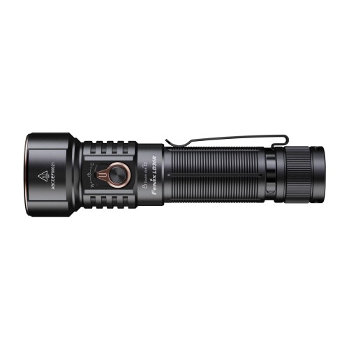Latarka LED Fenix LD36R czarna- 60251 