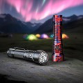 Latarka LED Fenix LD36R flame camo-7 60252 